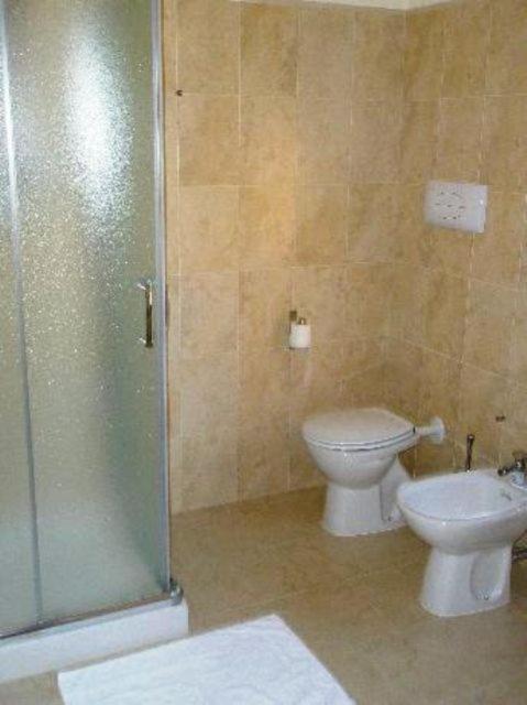 Hotel Veronese Cerignola Habitación foto